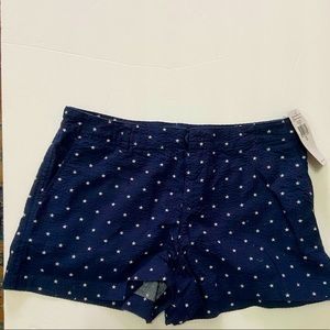 NWT Ralph Lauren shorts